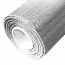 Super Duplex UNS S31803 S32750 Woven Wire filter Mesh